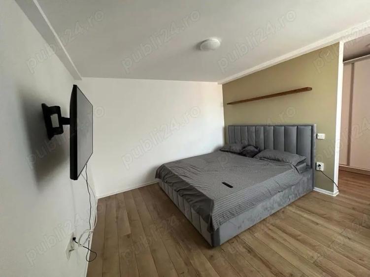 Casa de vanzare, 3 camere, panouri solare Selimbar, Sibiu - 8