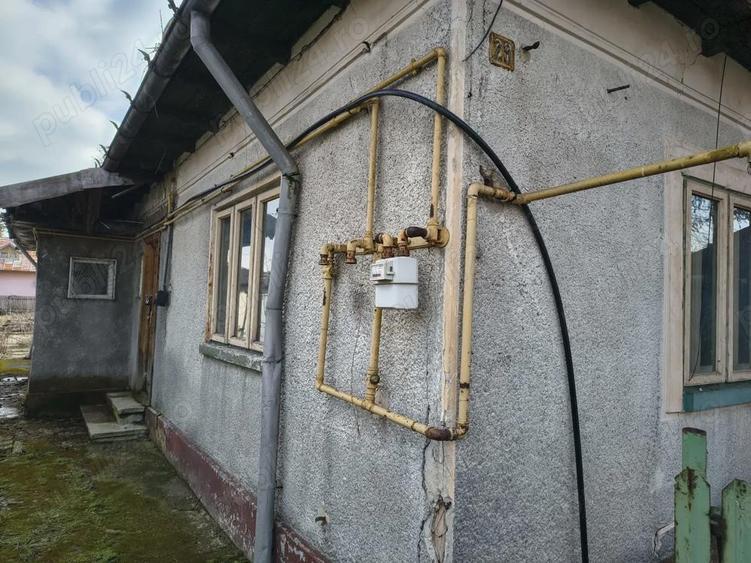 Casa cu teren 686mp ultracentral Ploiesti - 7