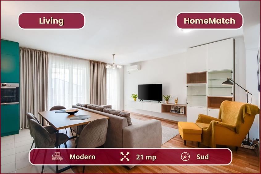 La Gloire || 2 camere || Comision 0% - 3