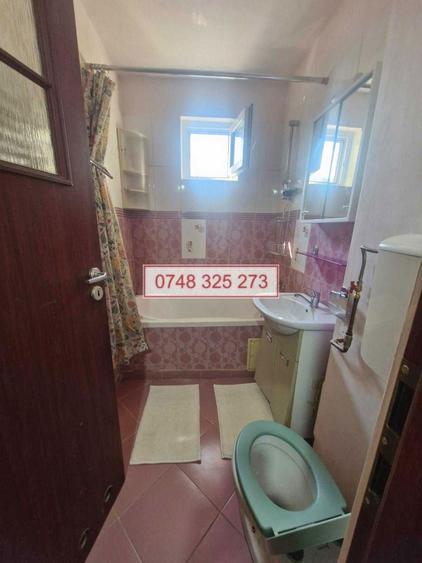 Apartament 2 camere Et 3 langa Plazza Mall Dr Taberei - 4