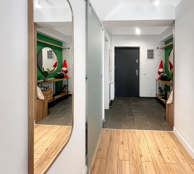 Casa 4 camere - Prelungirea Ghencea - 1