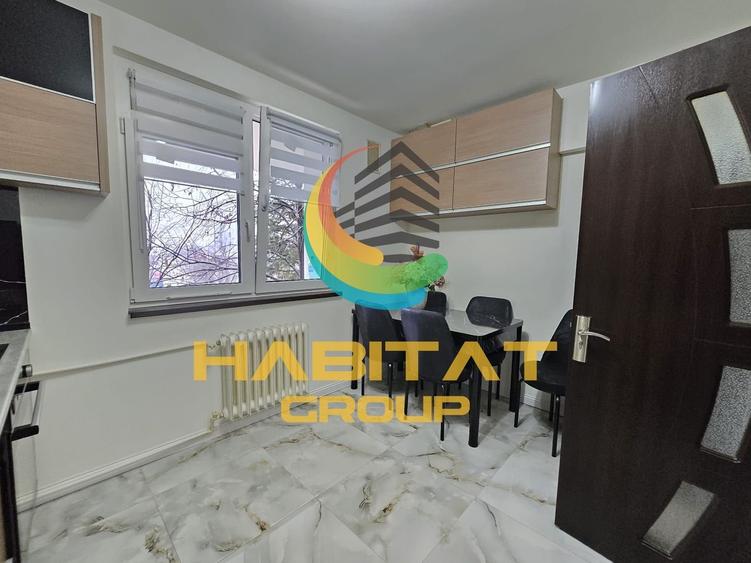 2 camere Brancoveanu etaj 3 Mobilat si utilat - 7