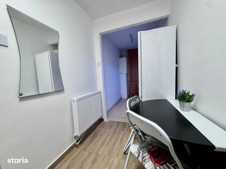 Apartament 2 cam. complet mobilat & utilat, renovat 2025, Bun de mutat - 3