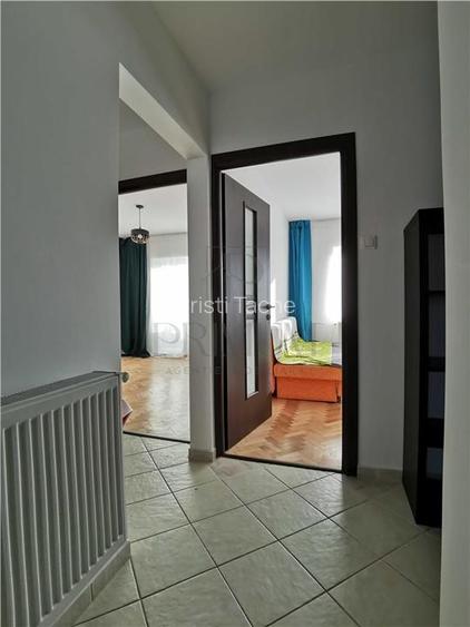 SOARELUI - RENOVAT - 3 camere - 2 balcoane - clima SOARELUI - RENOVAT - 3 camere - 2 balcoane - clima