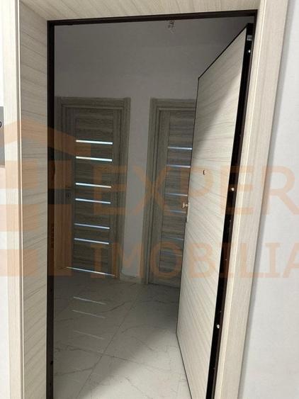 Garsoniera finisata Mamaia Nord, la 30 m de promenada - 16