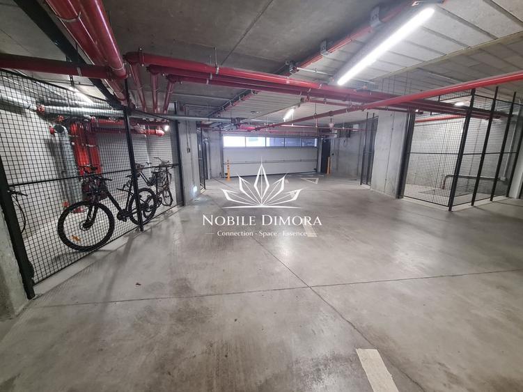 Paltim - Apartament de lux cu 3 camere, terasa de 18mp si parcare subterana - 16