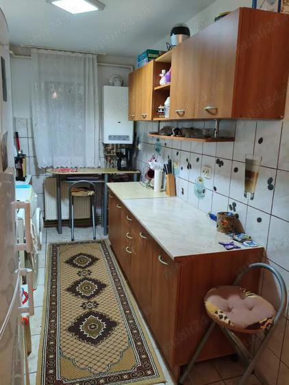 De vanzare apartament 2 camere Micro 5, Hunedoara complet mobilat ?i utilat - 4