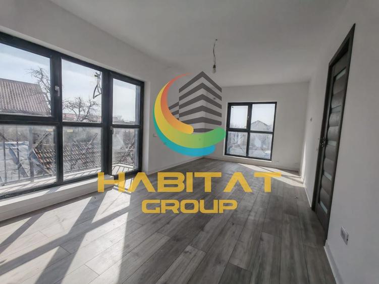 Vanzare ap 2 camere in vila Comuna Berceni toate utilitatile centrala termica - 6