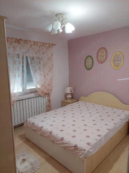 Apartament doua camere - 4