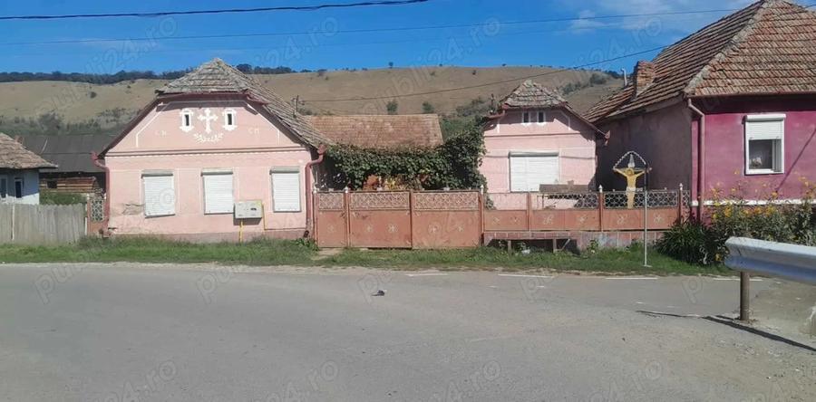 Casa de vanzare! Citeste descrierea! - 1