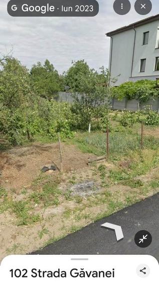 Vanzare Teren  Darza, Crevedia - 3