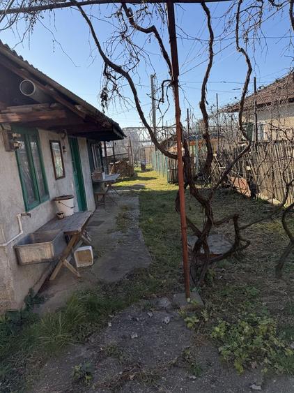 Casa de vanzare in Goranu pe str. Digului - 1