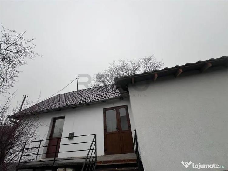 RECO, casa in Sinteu, aproape de Huta Slavia - 7