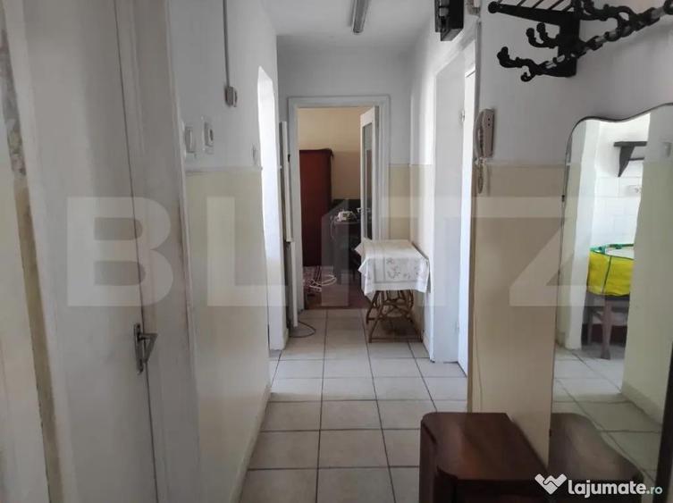 Apartament 2 camere, 42mp, zona Botizului - 8
