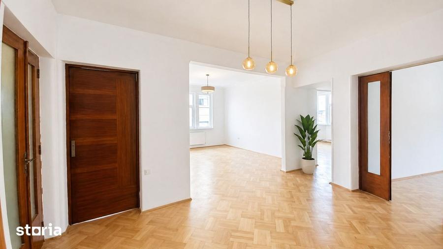 Apartament central 4 camere Home & Office| Universitate | Armeneasca - 3