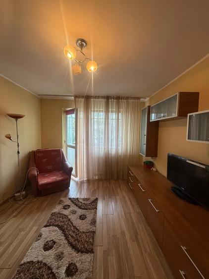 Apartament de vânzare, 2 camere, 36 mp, Gheorgheni zona Piața Hermes - 1