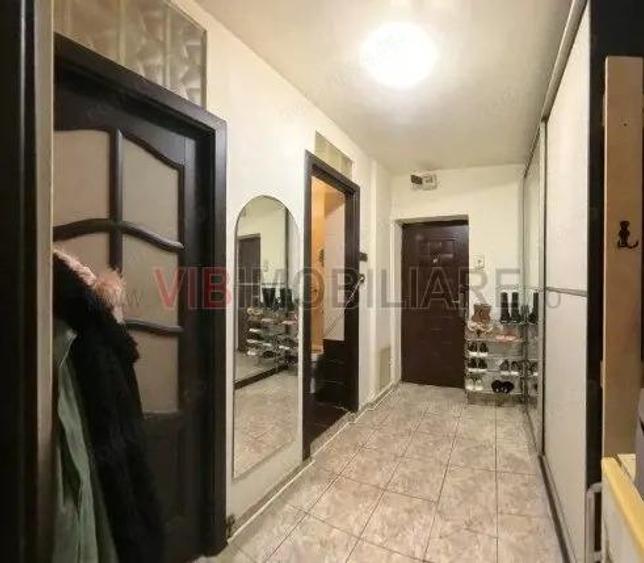 Vanzare Garsoniera Nerva Traian, Parter, bloc anvelopat - 5