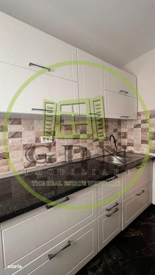 Garsoniera decomandata de inchiriat | Bd. Saturn | Complet mobilata si - 7