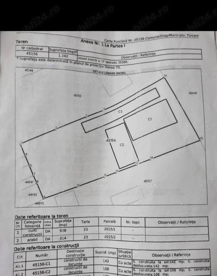 Vand casa Sat Stramba Jiu - 5