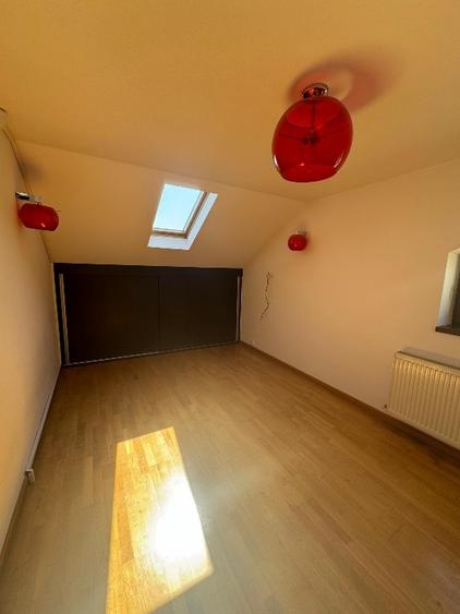 0% comision - Casa P+M de 252 mp si teren de 1654 mp, Aleea Manastirii Dealu - 14