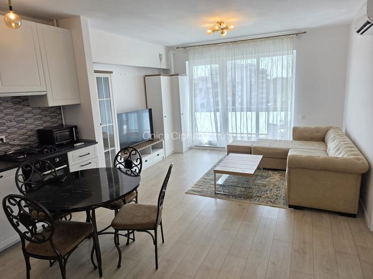 Apartament 2 camere Pipera - Complex New Point Apartament 2 camere Pipera - Complex New Point