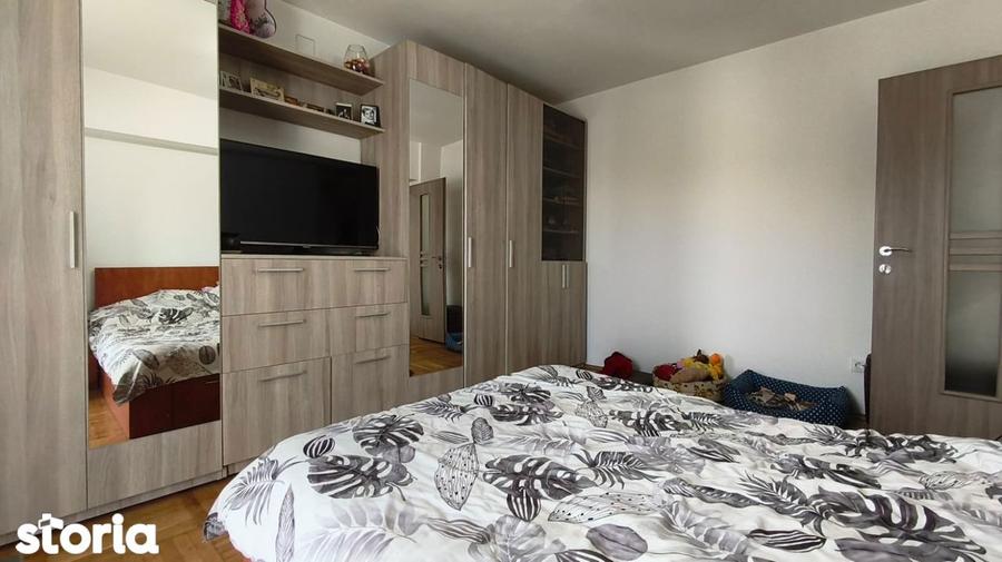 Apartament 2 camere decomandate in Deva, zona Iuliu Maniu - 2