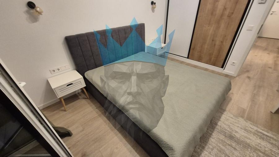 Apartament 2 Camere Quartier Azuga Doamna Ghica Bucuresti - 12