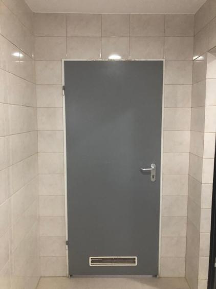 Spațiu stradal premium, 100 mp – vitrină + vad intens - 7