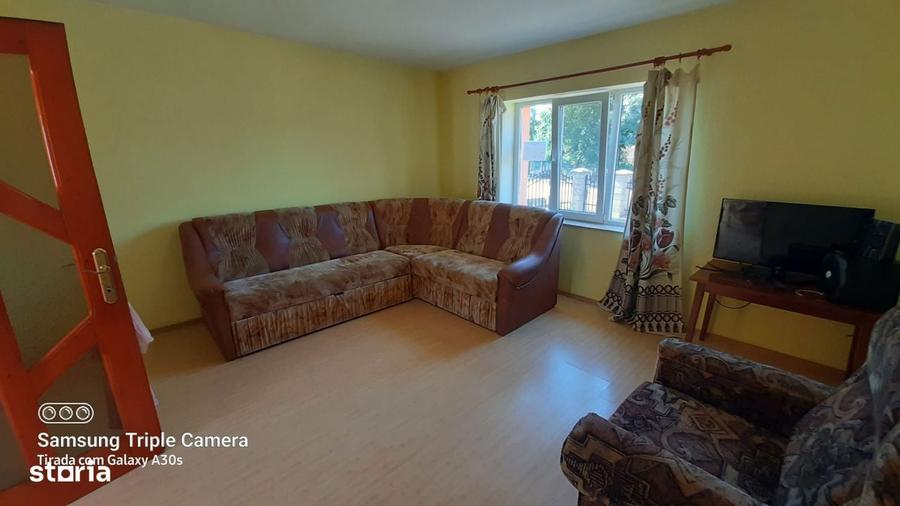 Casa de vanzare in Dumbrava - 8