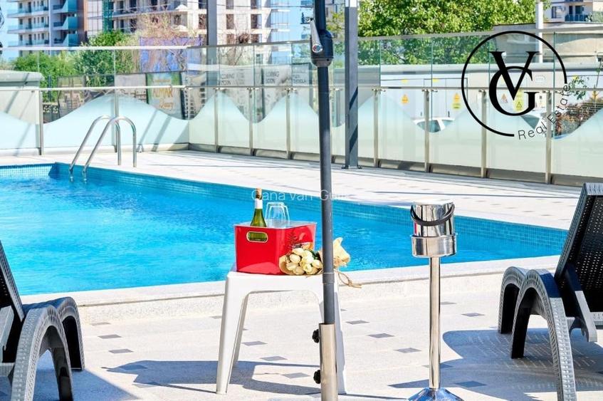 Apartament 3 camere - Nord10 by Alezzi - parcare subterana