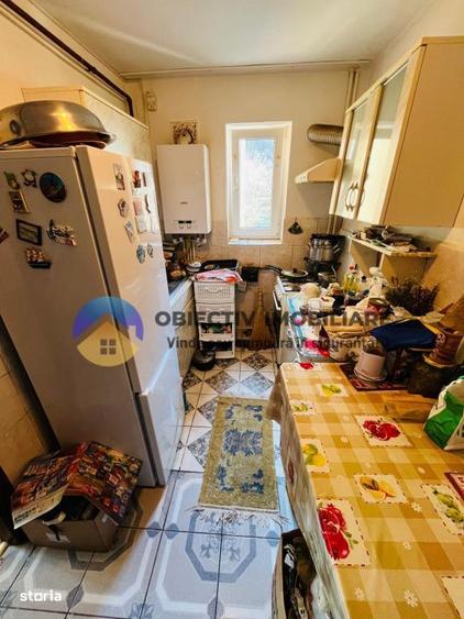 Apartament 3 camere Darmanesti, Etaj 2 - 3