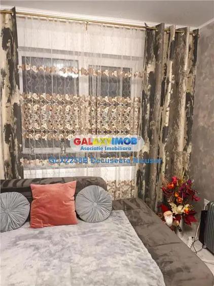 Apartament 2 camere mobilat utilat in Militari Residence 72.500 euro - 10