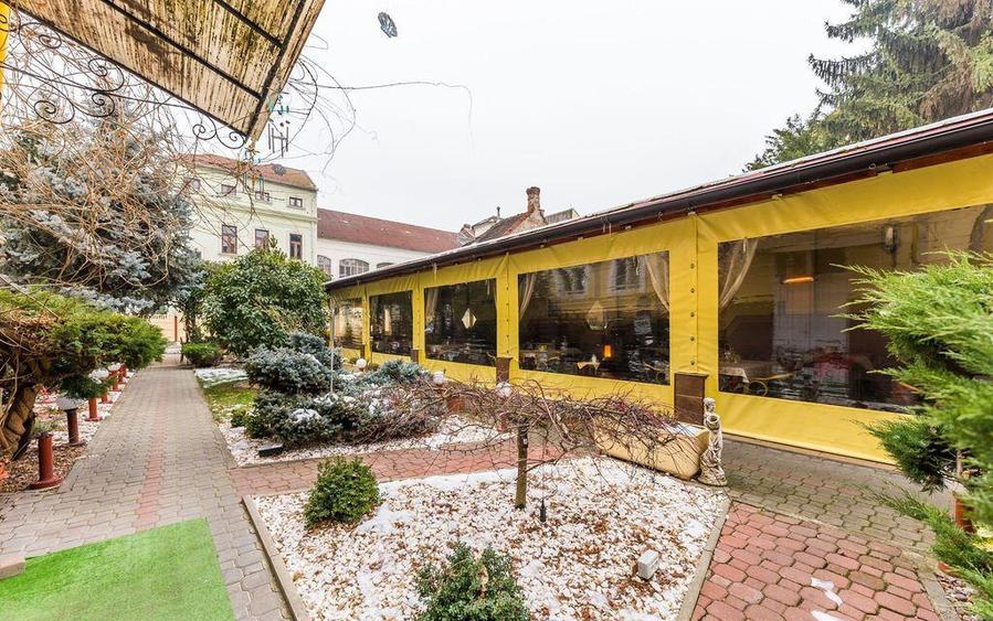 Transforma Istoria in Viitor - 7