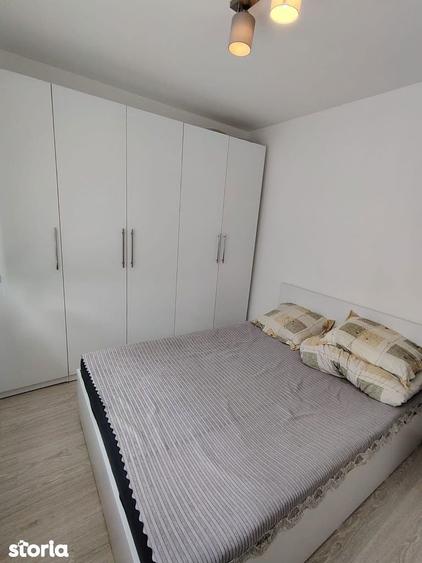 Apartament istet in M6-MIC LA SUPRAFATA, MARE LA CONFORT. - 5