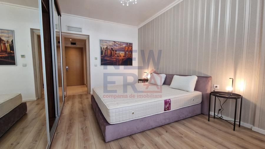 Apartament 2 camere de inchiriat RIN Grand Residence - 9