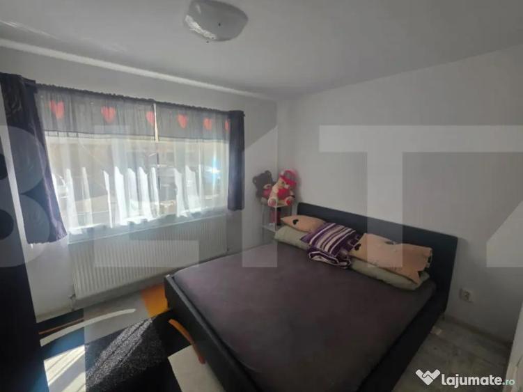 Apartament cu doua camere - 9