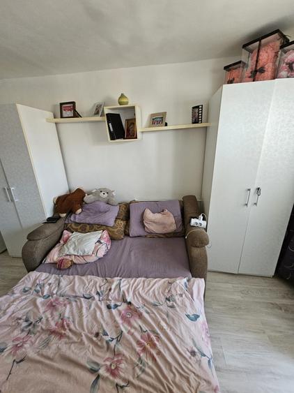 Dau garsoniera in chirie 230 euro - 2