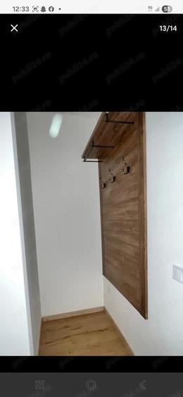 Proprietar: Vand apartament 2 camere semidecomandat renovat si utilat 2025 Gata de mutat imediat, ac - 10