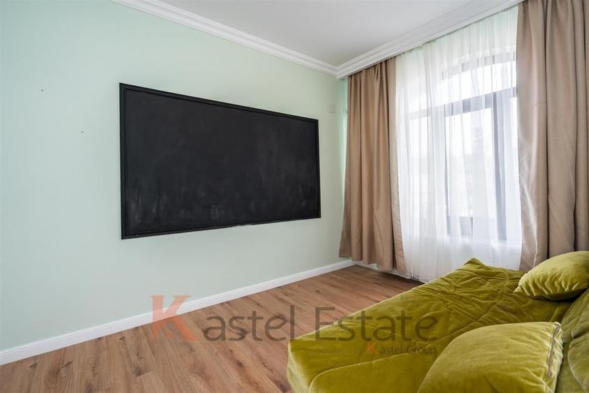 NOU! Casa P+1+M Gradina Foisor Bragadiru - Buda - 10