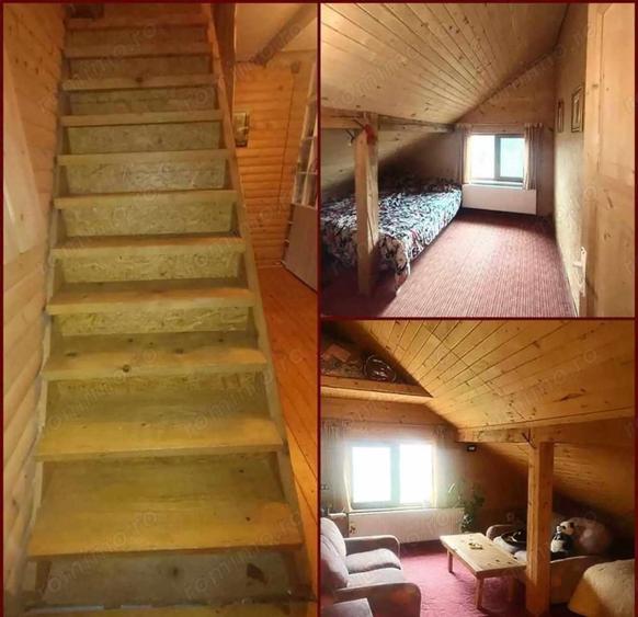 House for sale, 5 Rooms, 180 sqm, Valea Dejani - 10