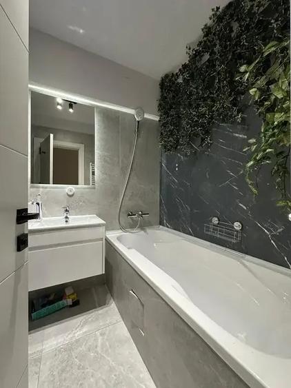 Apartament 3 Camere cu Terasa Mobilat Utilat Sector 3 | Metrou 10 min - 16