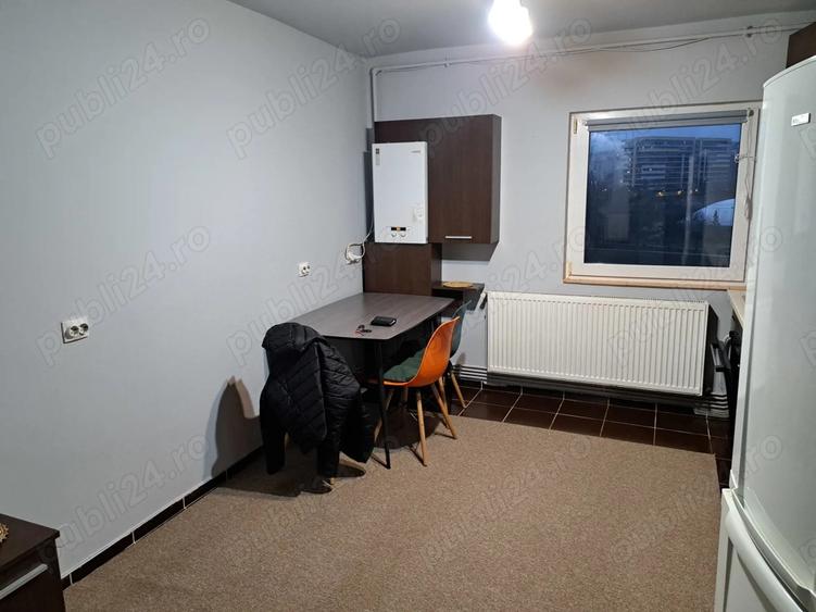 Inchiriez apartament 2 camere decomandat Grigorescu - 1