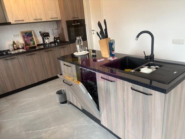 Vila tip  duplex Otopeni- 23 August. - 10