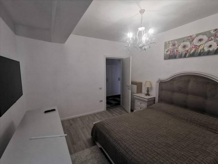 3 camere Mamaia, parcare, termen lung cu decontare - 10