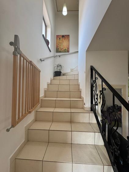 Casă Individuală de Vânzare Berceni Ilfov – 4 Camere, 250 mp - Stradă Asfaltată - 18