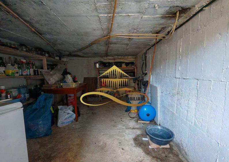 Casa din caramida cu 4 camere Sat Grigoreni, apro... - 15