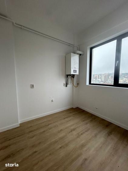 Apartament cu o camera - Pasaj Octav Bancila - 1