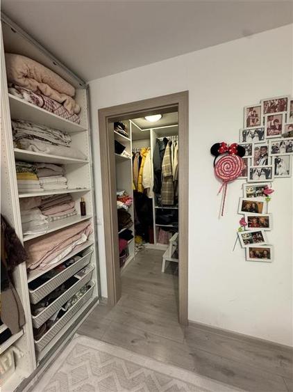 VANZARE VILA GHIDICENI MOBILATA UTILATA GATA DE MUTARE - DORMITOR PARTER - 14