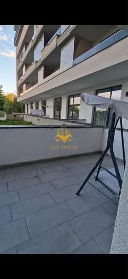 2 camere, parcare, bloc nou, Intre Lacuri Dunarii, Zona Selgros, Pepco - 2