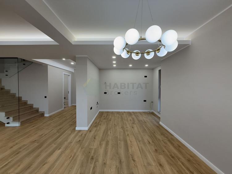 Vila individuala 5 camere Tunari 1 Decembrie - 3